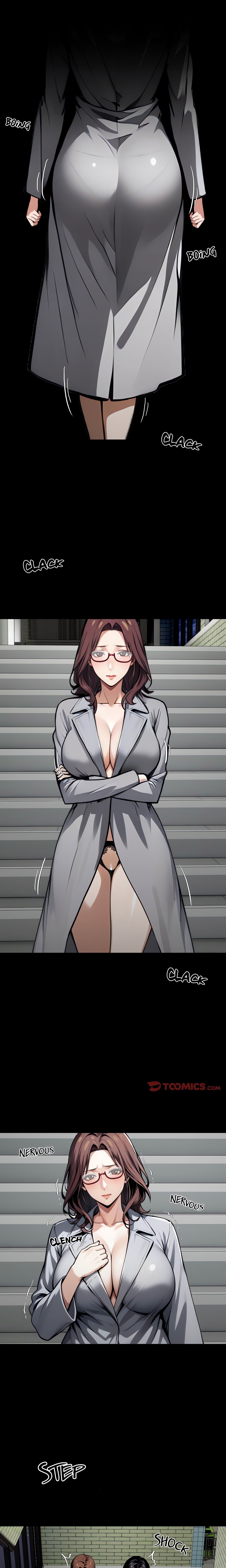 Workaholic Gangster chapter 72 page 14
