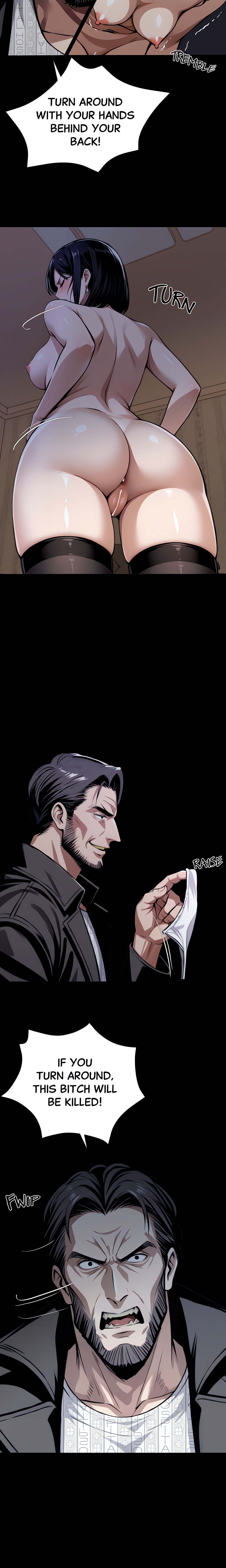 Workaholic Gangster chapter 75 page 4