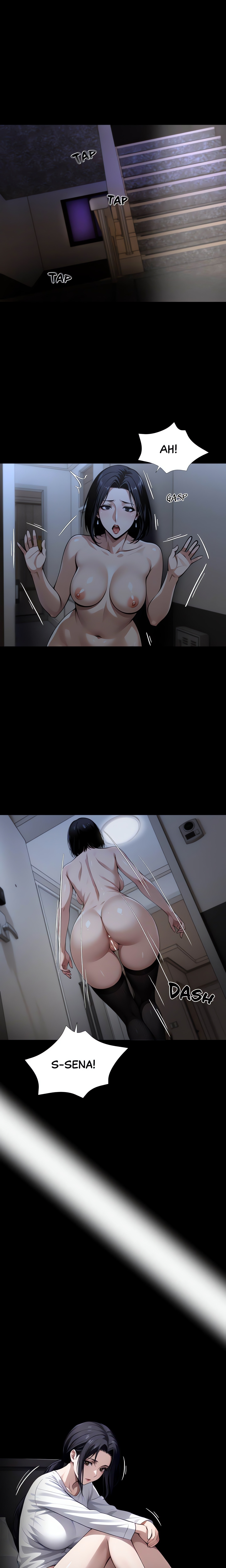Workaholic Gangster chapter 75 page 14