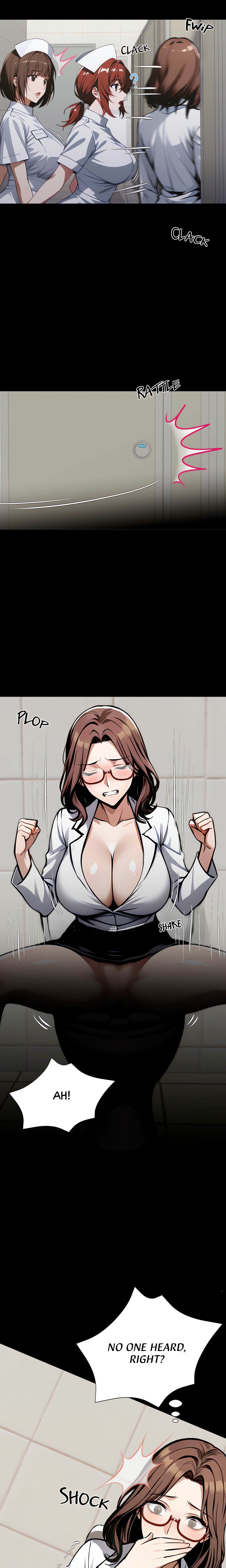 Workaholic Gangster chapter 78 page 4