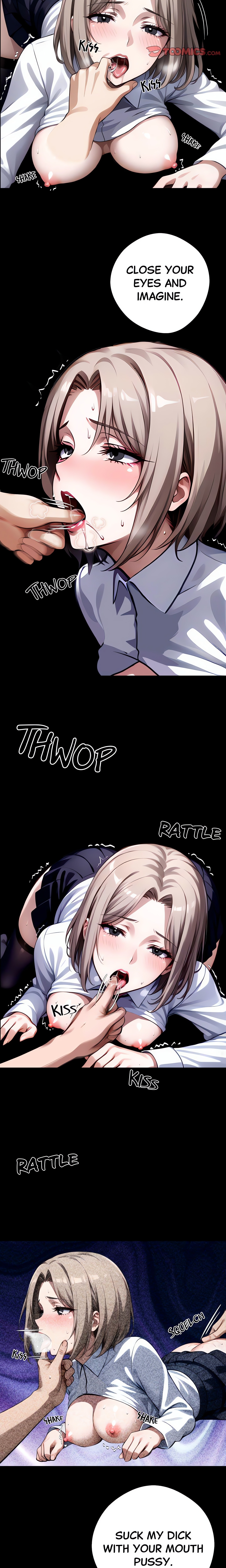 Workaholic Gangster chapter 79 page 5
