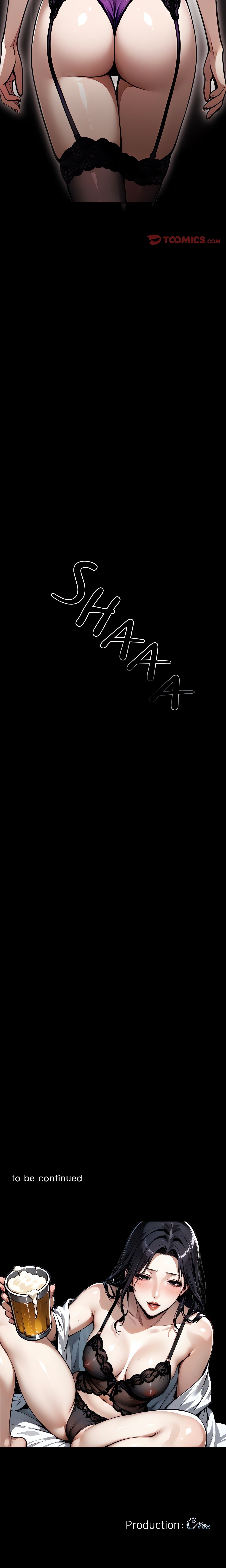 Workaholic Gangster chapter 8 page 27