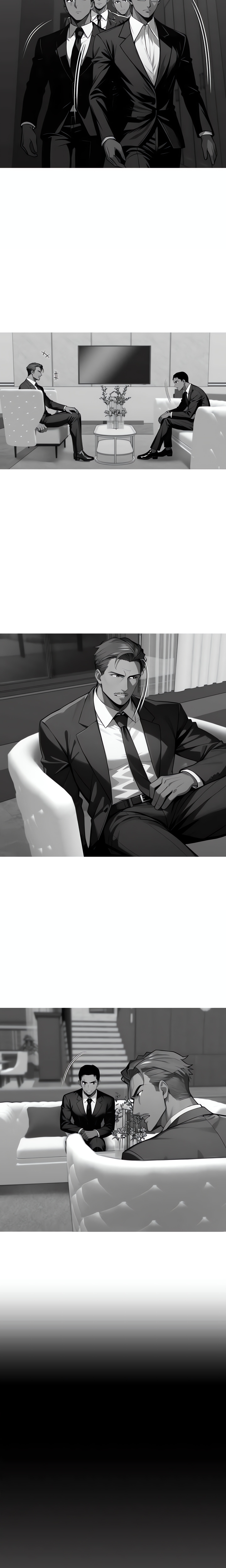 Workaholic Gangster chapter 85 page 6