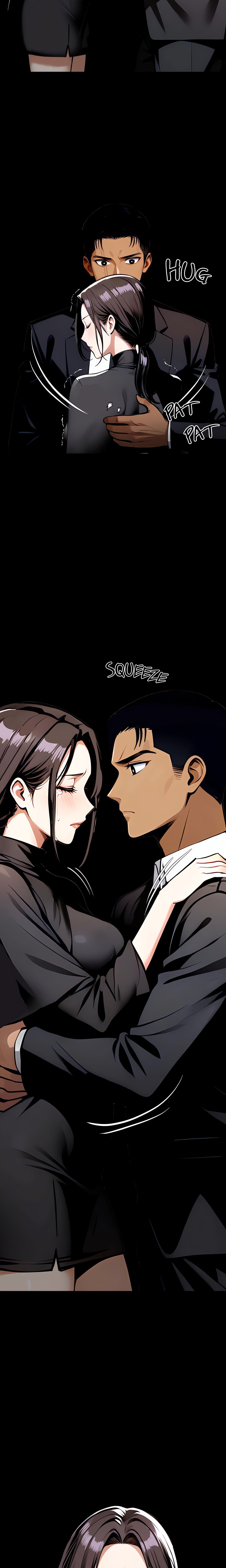 Workaholic Gangster chapter 85 page 18
