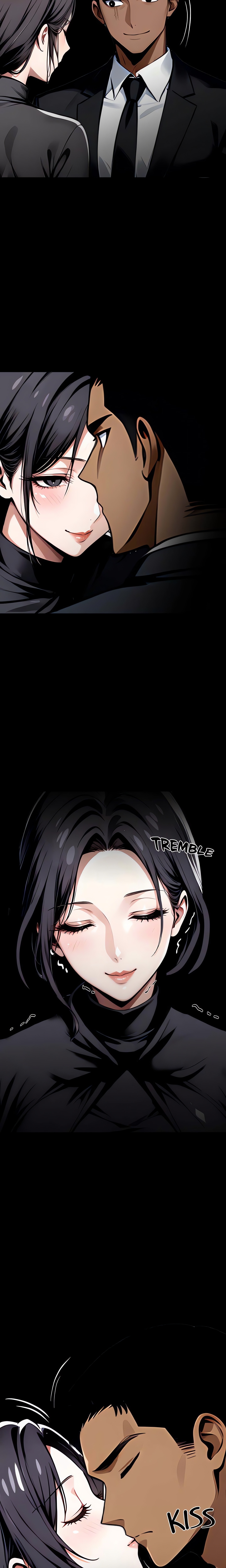Workaholic Gangster chapter 85 page 22
