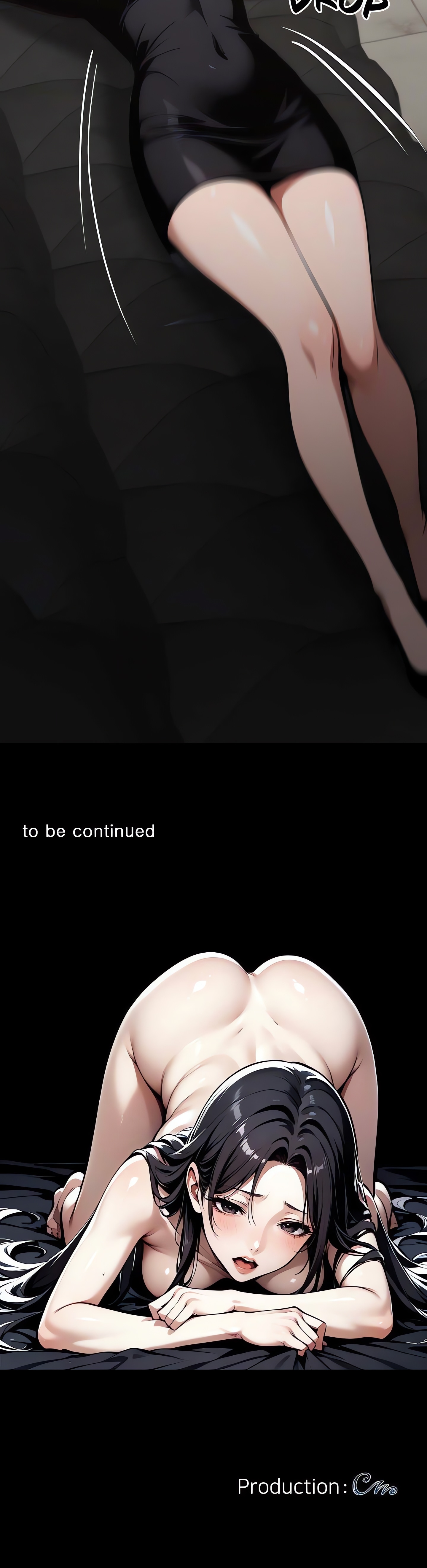 Workaholic Gangster chapter 85 page 24