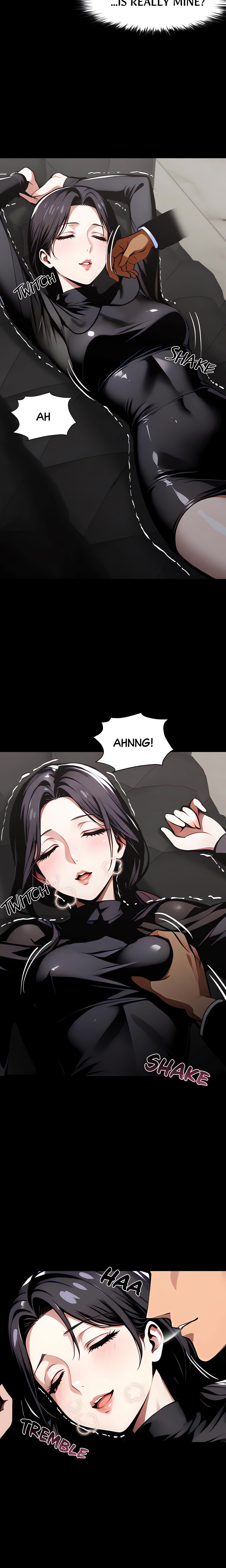 Workaholic Gangster chapter 86 page 3