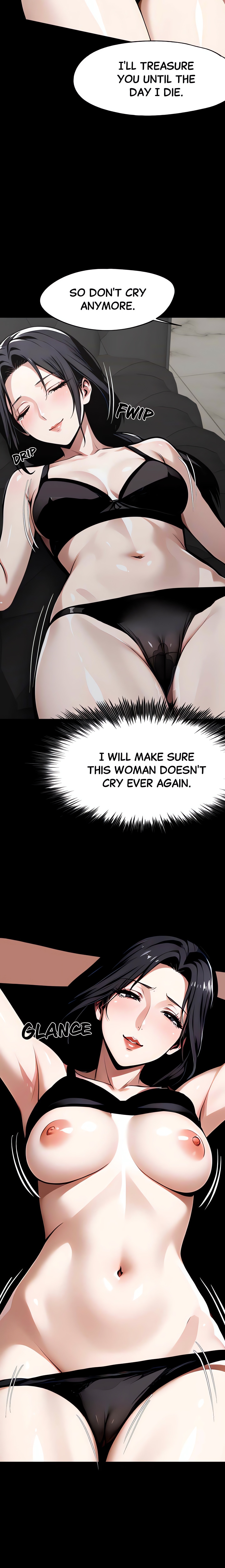 Workaholic Gangster chapter 86 page 11