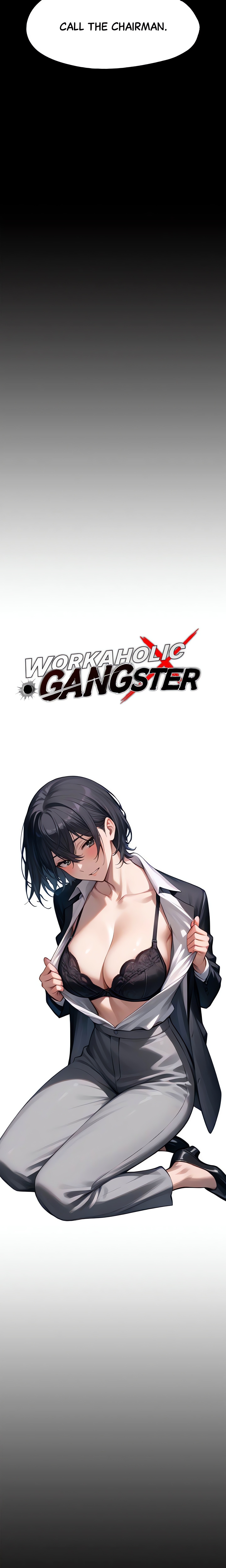 Workaholic Gangster chapter 87 page 6
