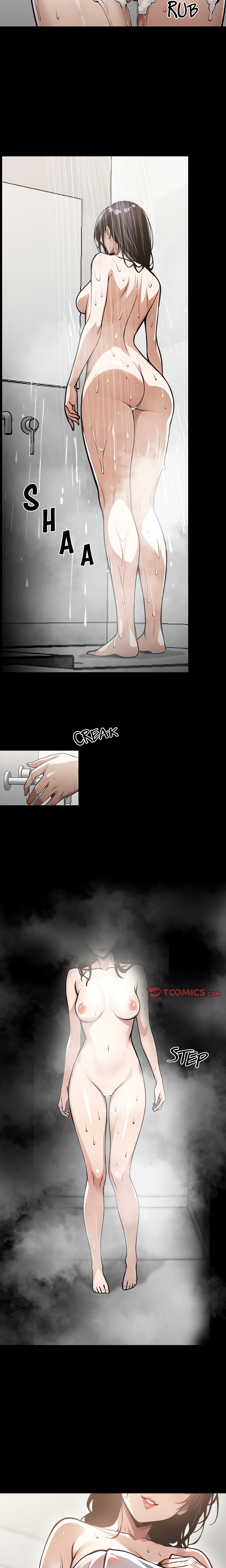 Workaholic Gangster chapter 9 page 3
