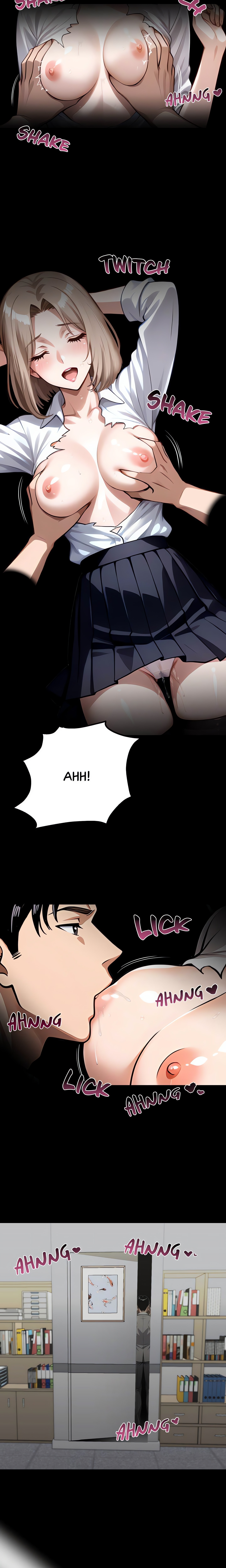 Workaholic Gangster chapter 90 page 13
