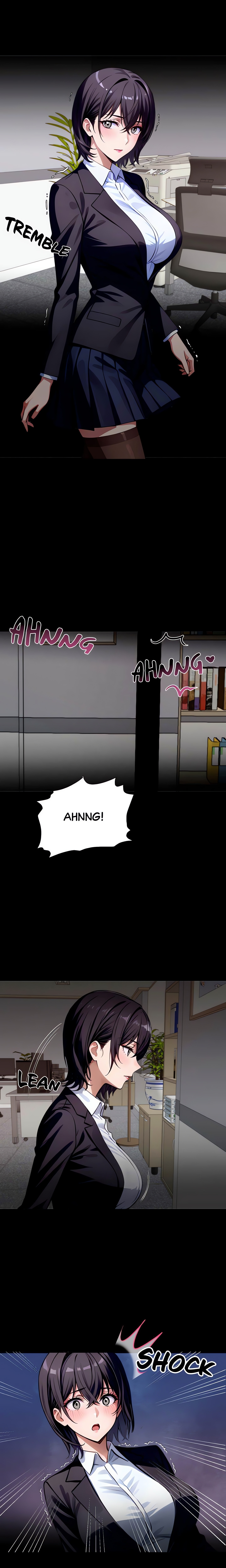 Workaholic Gangster chapter 90 page 19