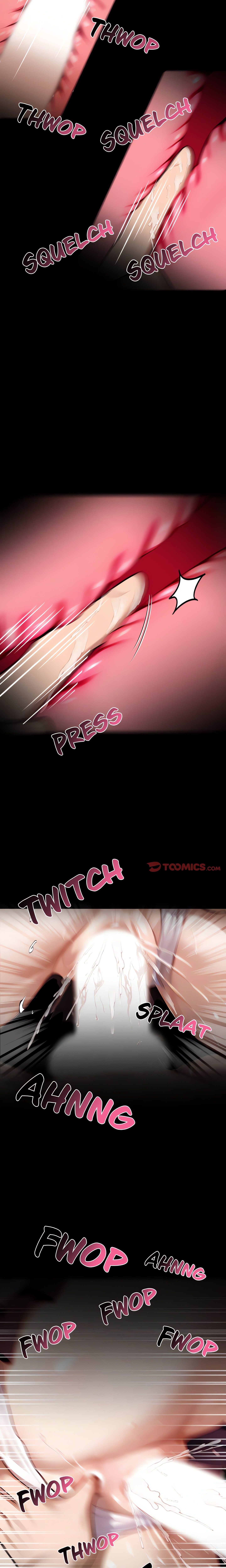Workaholic Gangster chapter 92 page 7
