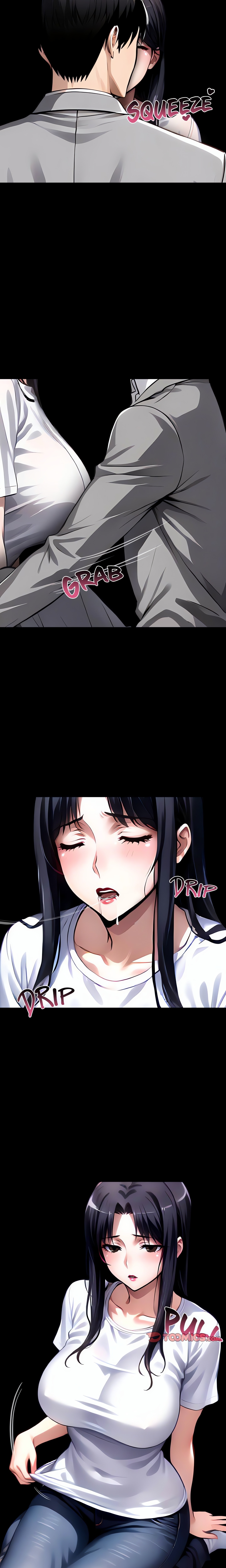Workaholic Gangster chapter 95 page 13