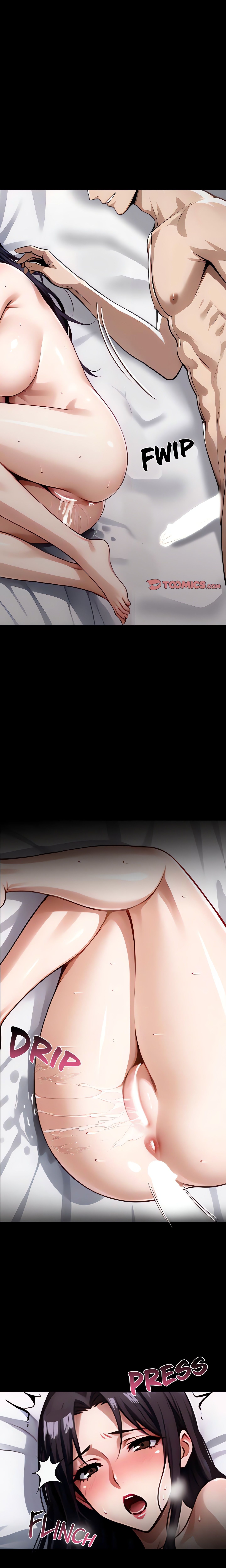 Workaholic Gangster chapter 96 page 16