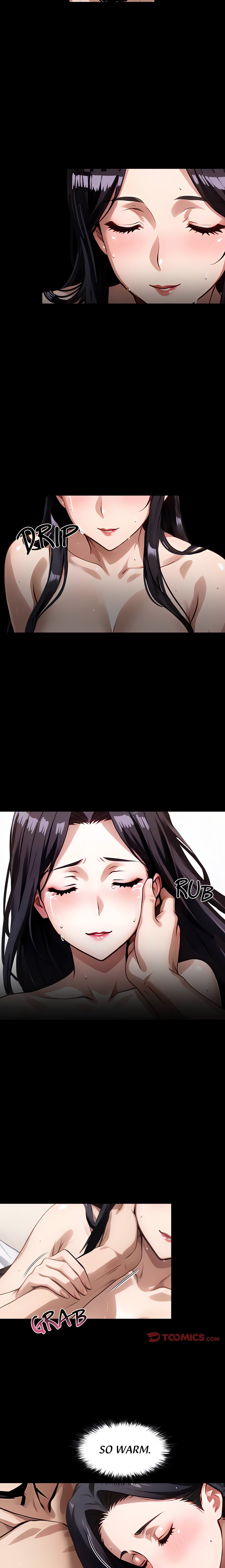 Workaholic Gangster chapter 97 page 13