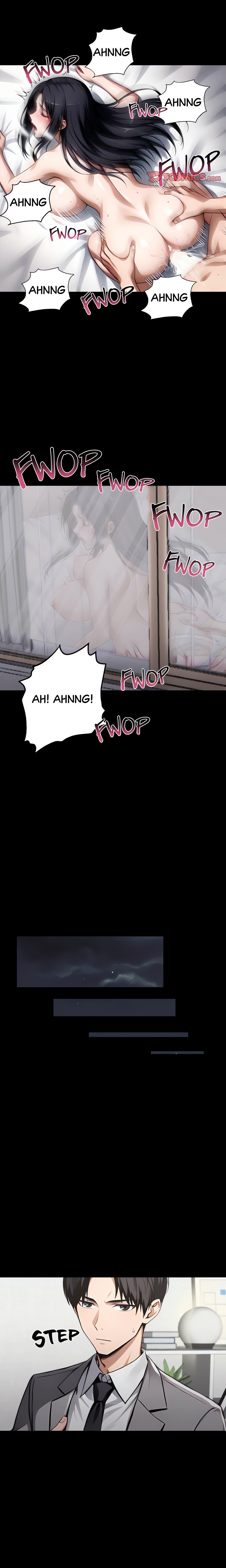 Workaholic Gangster chapter 97 page 15