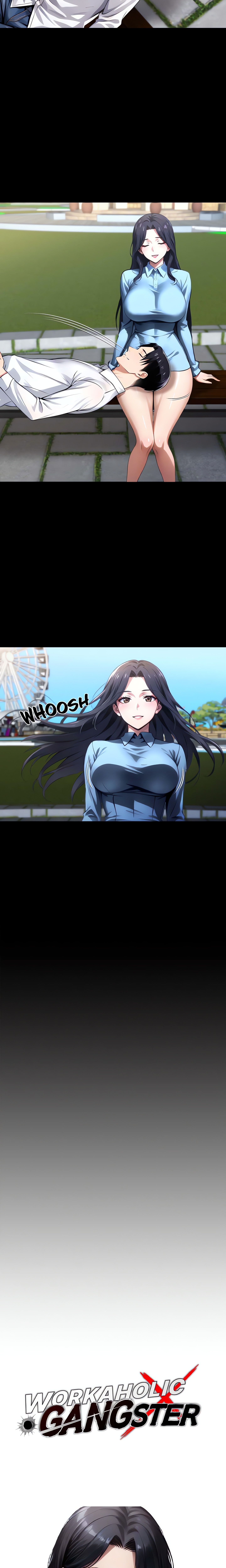 Workaholic Gangster chapter 98 page 5