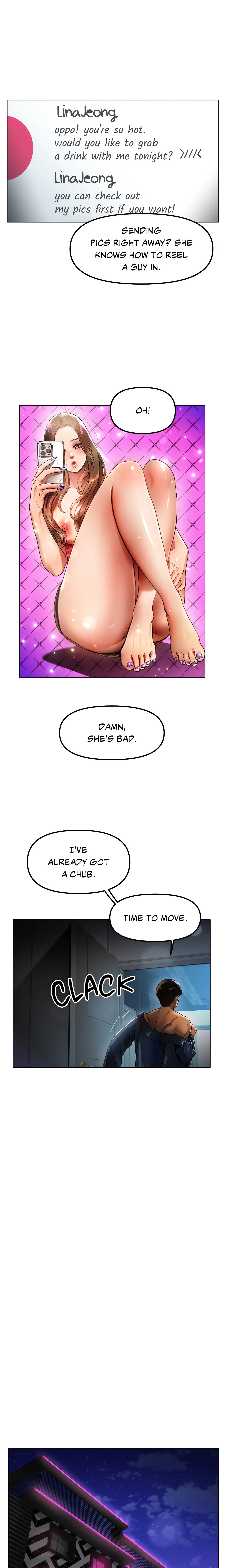 Working It Out chapter 1 page 9