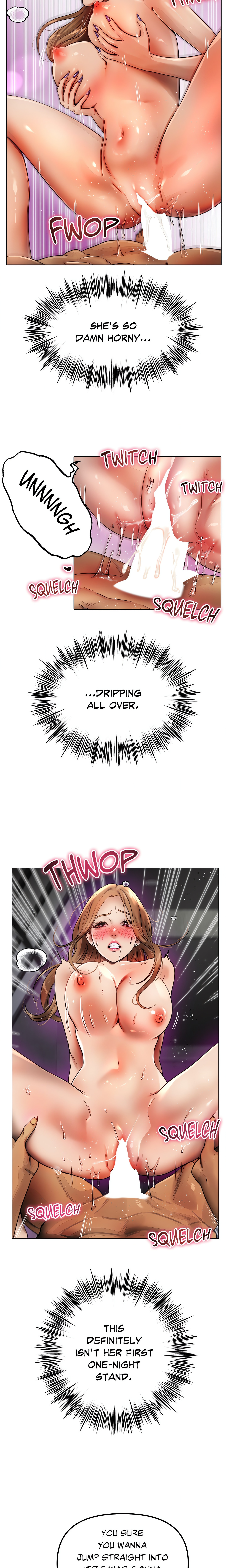 Working It Out chapter 1 page 11