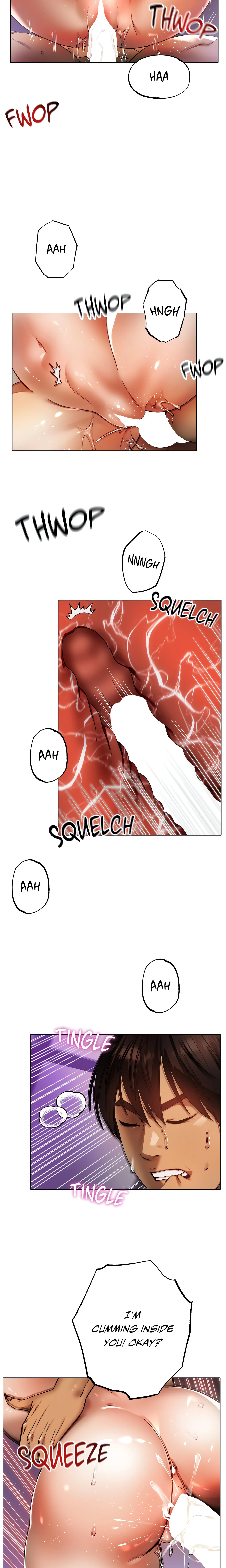 Working It Out chapter 1 page 16
