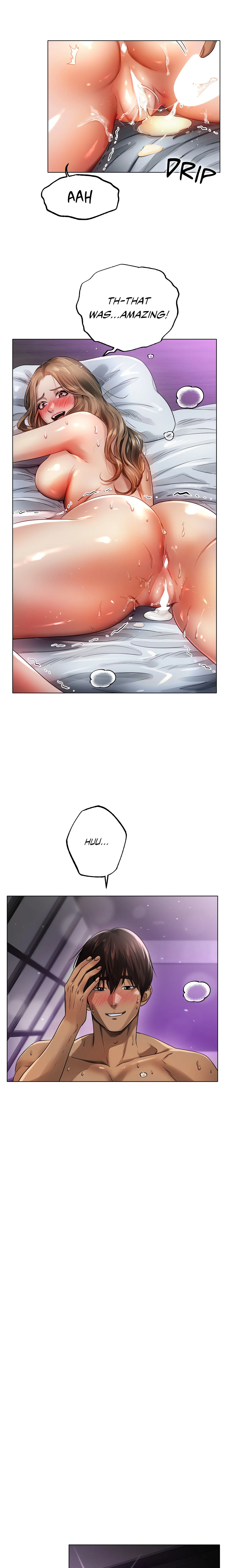 Working It Out chapter 1 page 18