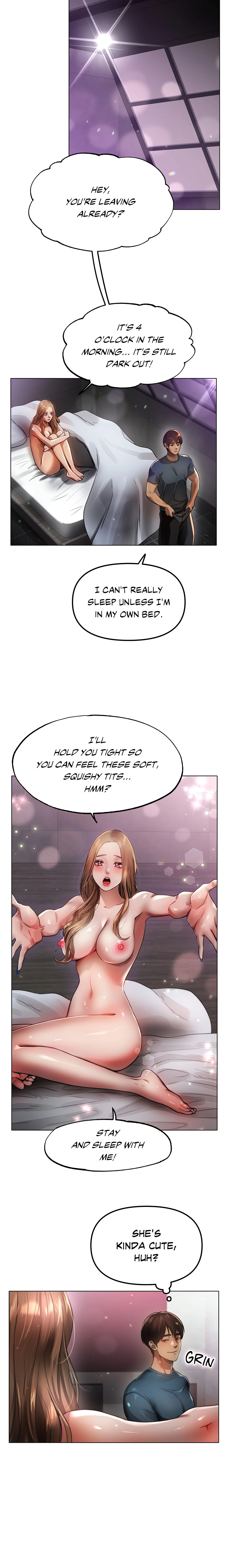 Working It Out chapter 1 page 19