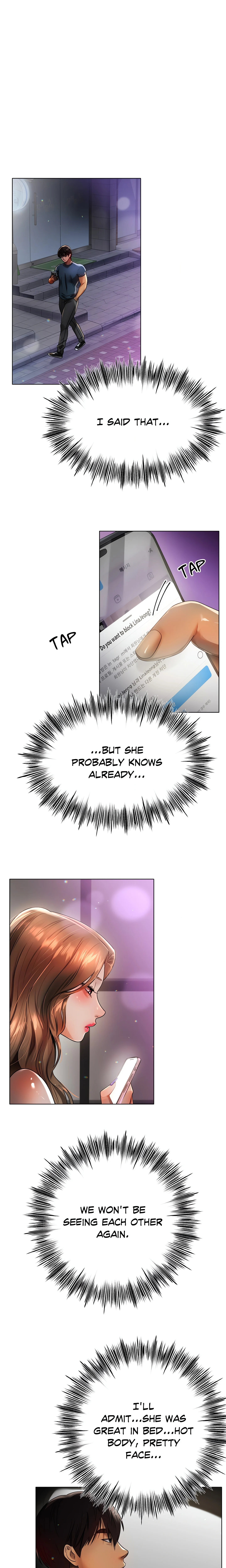 Working It Out chapter 1 page 21
