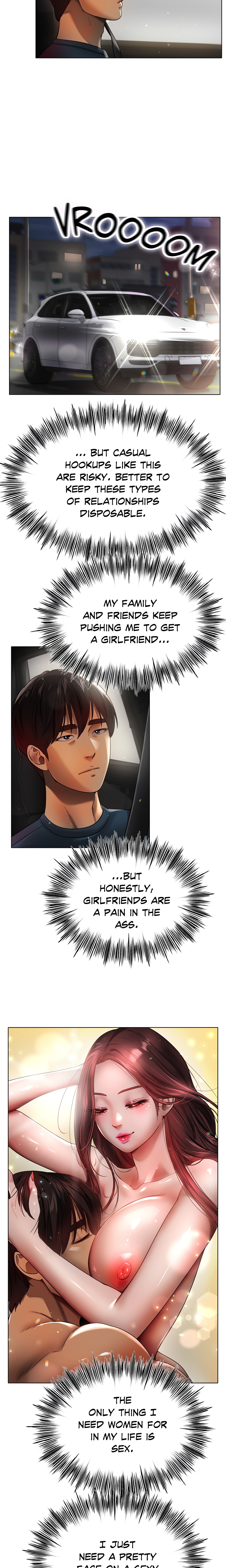 Working It Out chapter 1 page 22