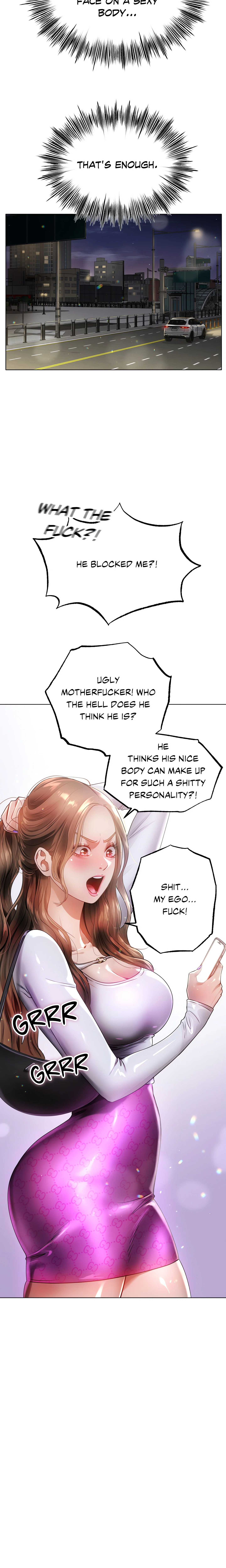 Working It Out chapter 1 page 23
