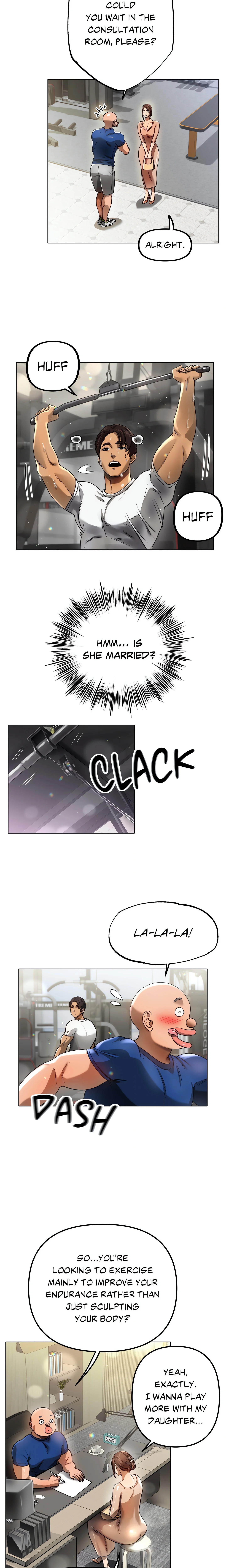 Working It Out chapter 1 page 25