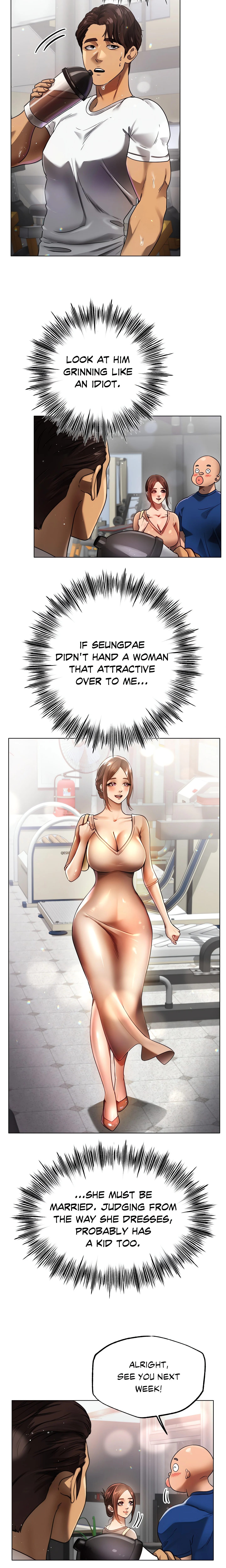 Working It Out chapter 1 page 28