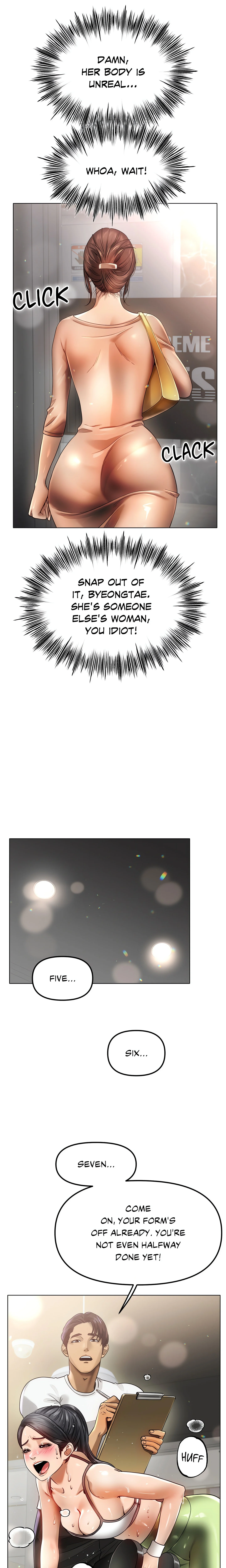 Working It Out chapter 1 page 29