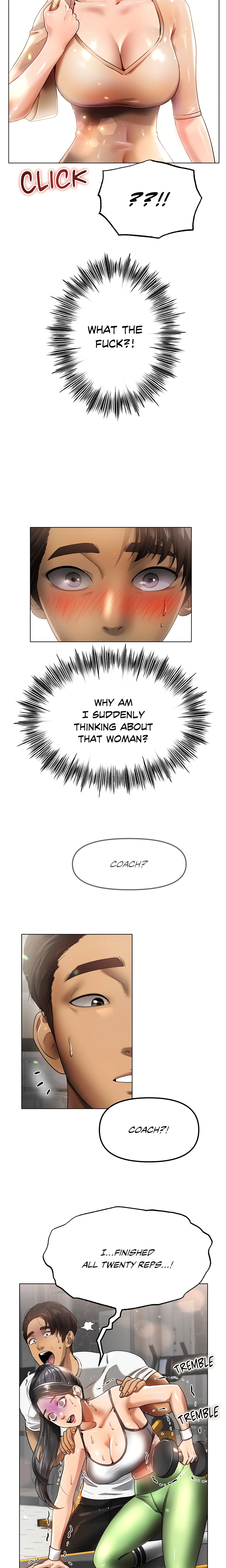 Working It Out chapter 1 page 32