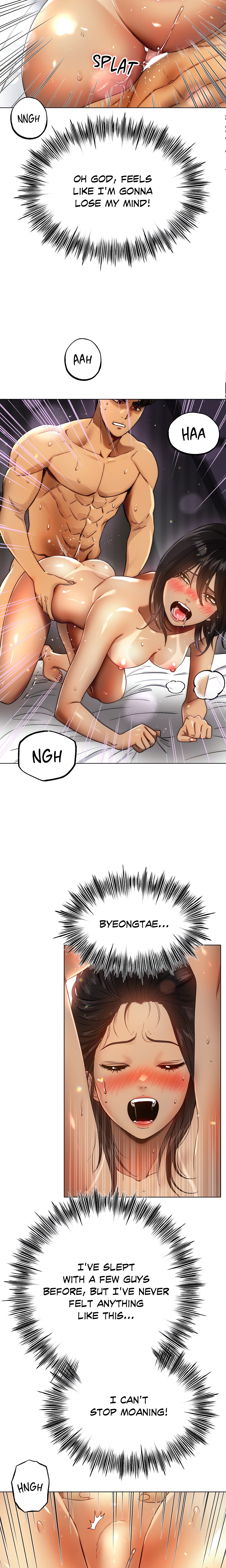 Working It Out chapter 10 page 6