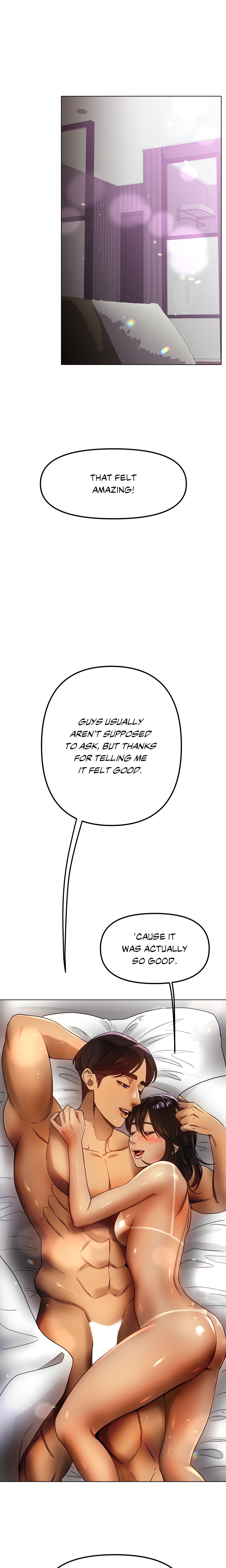 Working It Out chapter 10 page 12