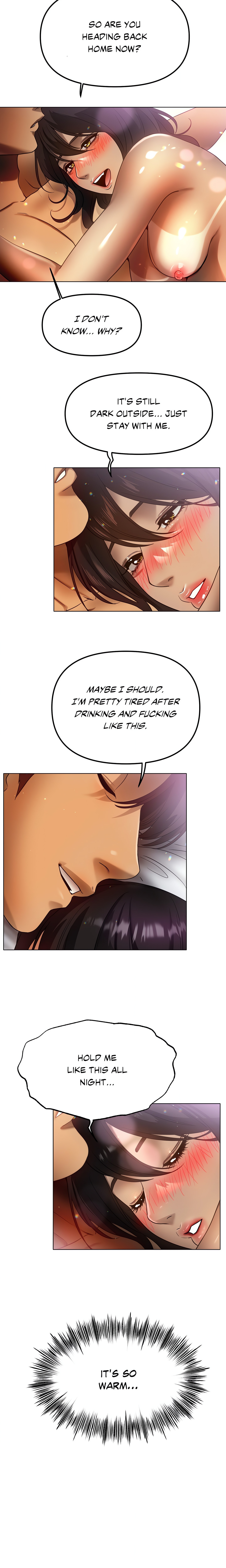 Working It Out chapter 10 page 13