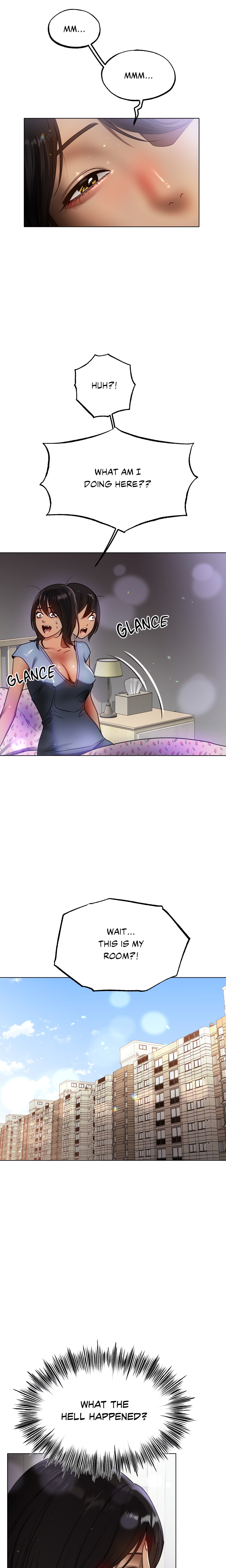 Working It Out chapter 10 page 14