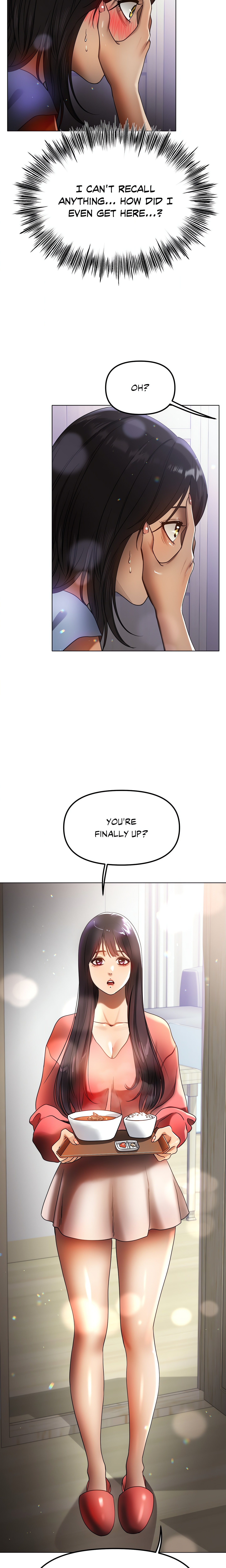 Working It Out chapter 10 page 15