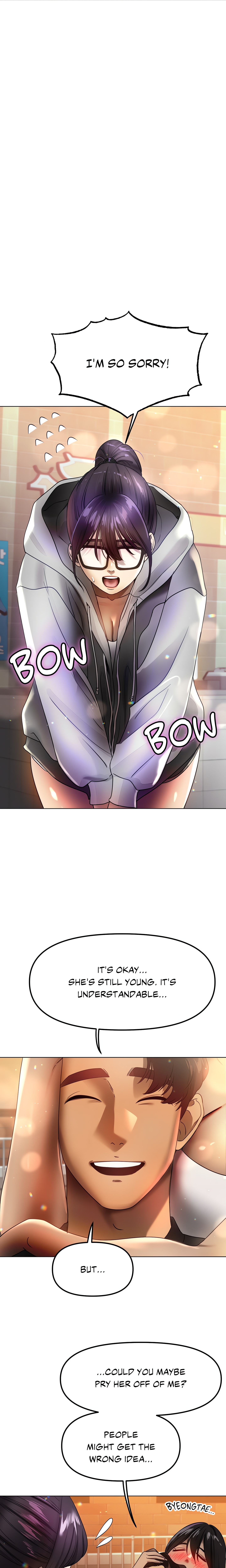 Working It Out chapter 10 page 18