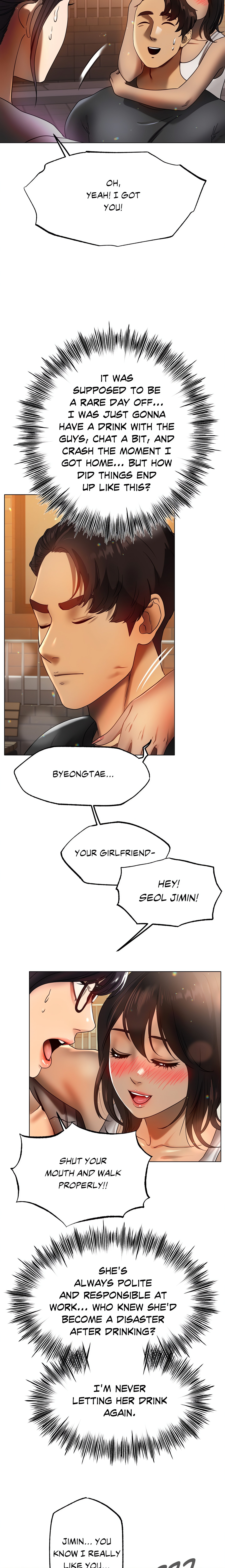 Working It Out chapter 10 page 19