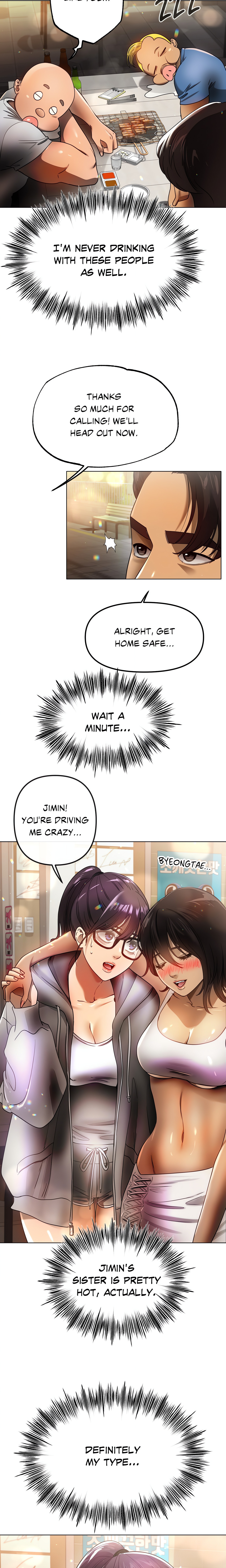 Working It Out chapter 10 page 20
