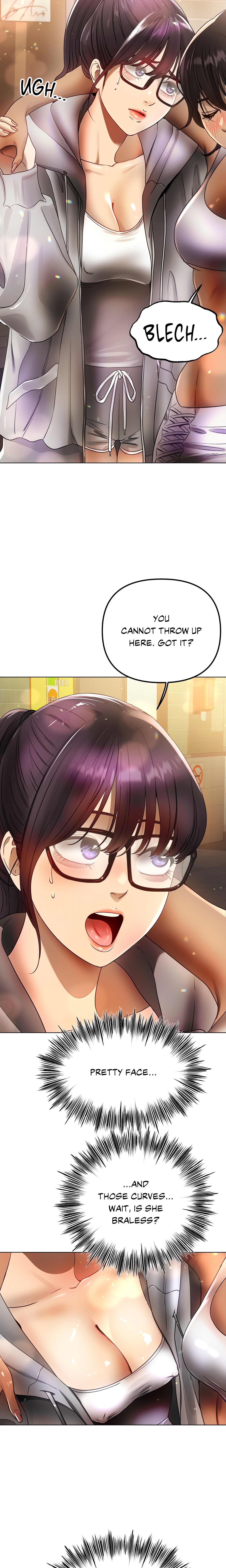 Working It Out chapter 10 page 21