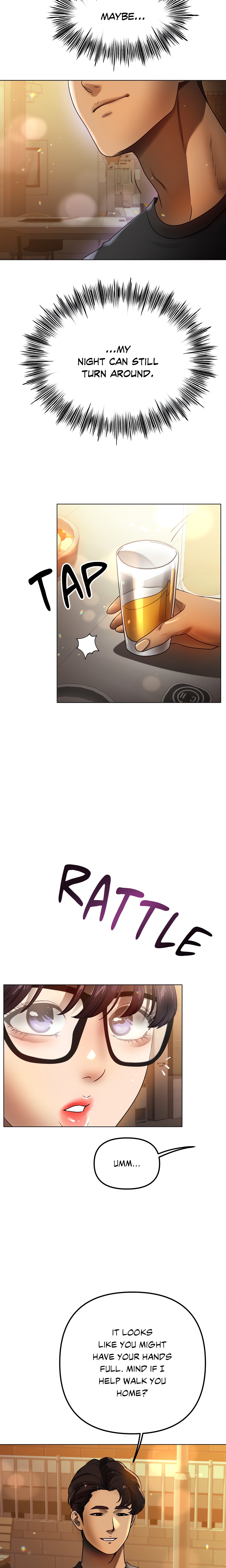 Working It Out chapter 10 page 22