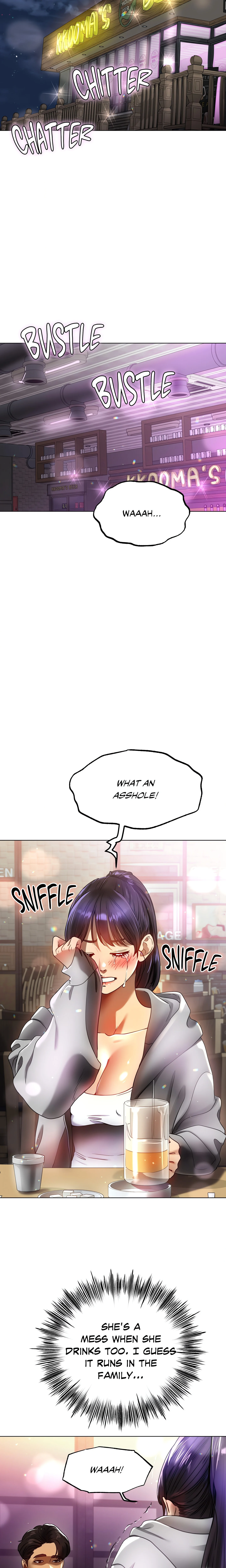 Working It Out chapter 11 page 3