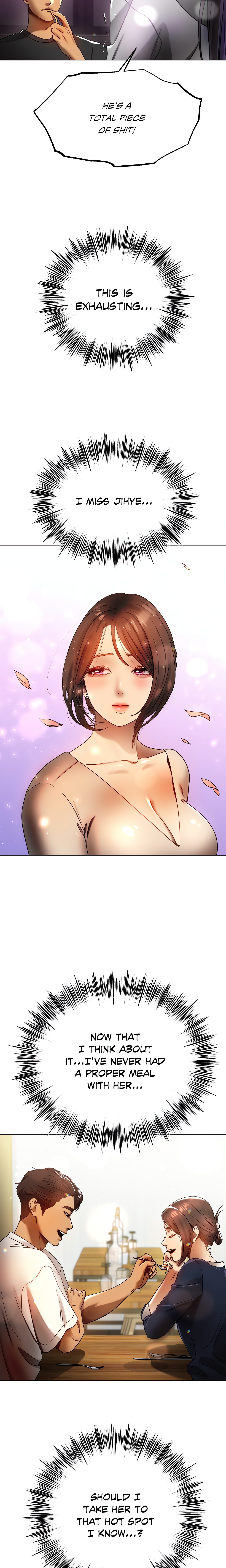 Working It Out chapter 11 page 4