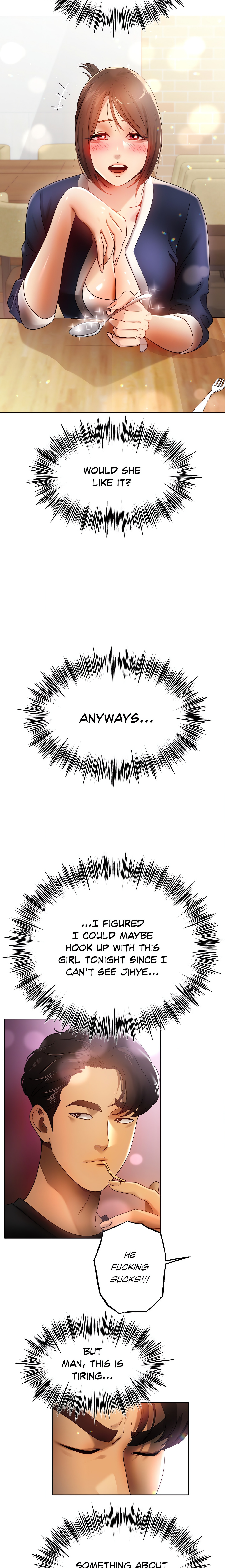 Working It Out chapter 11 page 5