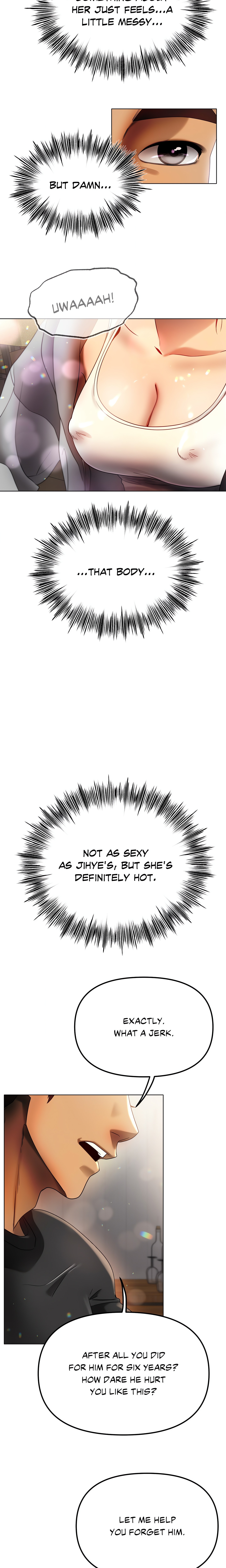 Working It Out chapter 11 page 6