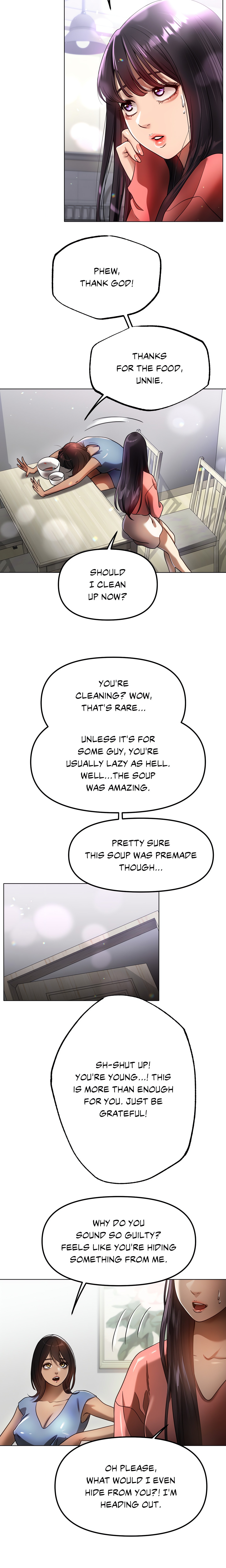 Working It Out chapter 11 page 9