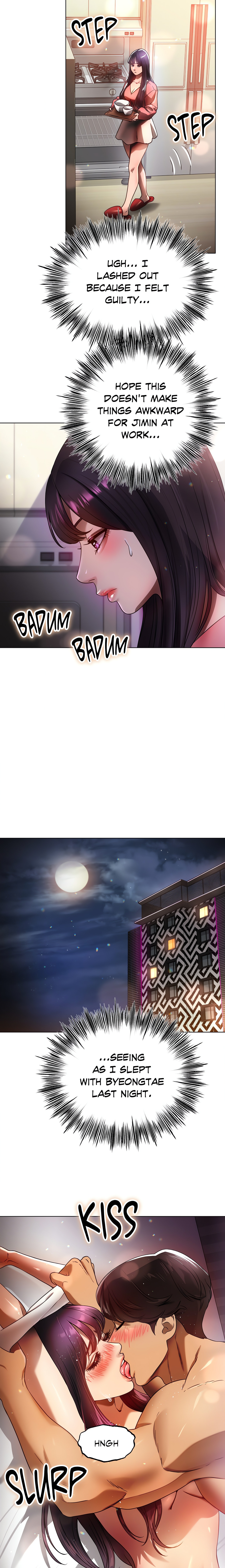 Working It Out chapter 11 page 11